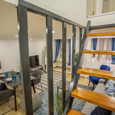 Cosy Flat In The Dob Street - Sapphire Apartment Budapest Exterior photo